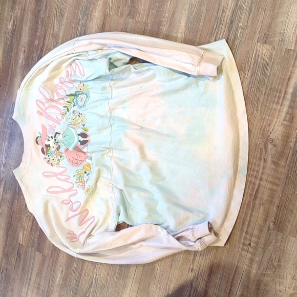 Disney world flower and garden 2020 spirit jersey - Picture 4 of 5